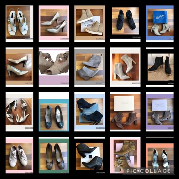 ♦️BNIB Charles David bootie - Picture 15 of 15